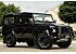 1995 Land Rover Defender 110