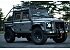 1995 Land Rover Defender 110