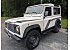 1995 Land Rover Defender 90