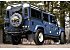 1995 Land Rover Defender 110