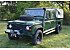 1995 Land Rover Defender