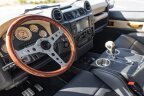 Thumbnail Photo 4 for 1995 Land Rover Defender