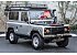 1995 Land Rover Defender
