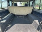 Thumbnail Photo 4 for 1995 Land Rover Defender