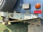 Thumbnail Photo 2 for 1995 Land Rover Defender