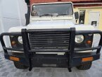 Thumbnail Photo 2 for 1995 Land Rover Defender 110