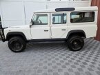 Thumbnail Photo 1 for 1995 Land Rover Defender 110