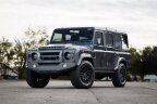 Thumbnail Photo 1 for 1995 Land Rover Defender
