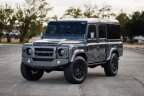 Thumbnail Photo 2 for 1995 Land Rover Defender