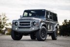 Thumbnail Photo 3 for 1995 Land Rover Defender