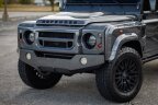 Thumbnail Photo 5 for 1995 Land Rover Defender