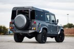 Thumbnail Photo 6 for 1995 Land Rover Defender