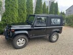 Thumbnail Photo 3 for 1995 Land Rover Defender