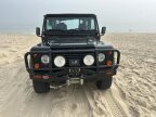 Thumbnail Photo 2 for 1995 Land Rover Defender
