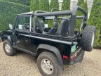 Thumbnail Photo 4 for 1995 Land Rover Defender