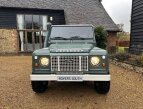 Thumbnail Photo 5 for 1995 Land Rover Defender 90 for Sale by Owner