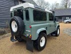 Thumbnail Photo 2 for 1995 Land Rover Defender 90 for Sale by Owner