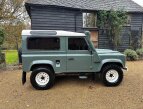 Thumbnail Photo 3 for 1995 Land Rover Defender 90 for Sale by Owner