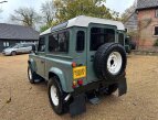 Thumbnail Photo 1 for 1995 Land Rover Defender 90 for Sale by Owner