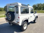Thumbnail Photo 5 for 1995 Land Rover Defender 90 for Sale by Owner