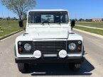 Thumbnail Photo 1 for 1995 Land Rover Defender 90 for Sale by Owner