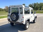 Thumbnail Photo 4 for 1995 Land Rover Defender 90 for Sale by Owner
