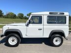 Thumbnail Photo 6 for 1995 Land Rover Defender 90 for Sale by Owner