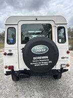 Thumbnail Photo 3 for 1995 Land Rover Defender 110 for Sale by Owner