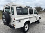 Thumbnail Photo 5 for 1995 Land Rover Defender 110 for Sale by Owner