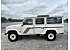1995 Land Rover Defender 110