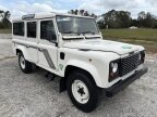 Thumbnail Photo 4 for 1995 Land Rover Defender 110 for Sale by Owner