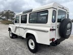 Thumbnail Photo 2 for 1995 Land Rover Defender 110 for Sale by Owner