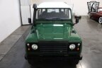 Thumbnail Photo 5 for 1995 Land Rover Defender