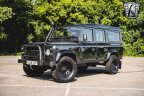 Thumbnail Photo 2 for 1995 Land Rover Defender
