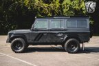 Thumbnail Photo 3 for 1995 Land Rover Defender