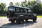Thumbnail Photo 6 for 1995 Land Rover Defender