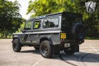 Thumbnail Photo 4 for 1995 Land Rover Defender