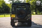 Thumbnail Photo 5 for 1995 Land Rover Defender