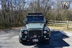 Thumbnail Photo 3 for 1995 Land Rover Defender