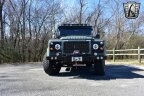 Thumbnail Photo 4 for 1995 Land Rover Defender