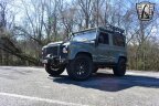 Thumbnail Photo 5 for 1995 Land Rover Defender