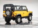 Thumbnail Photo 4 for 1995 Land Rover Defender