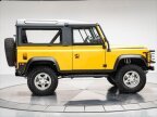 Thumbnail Photo 5 for 1995 Land Rover Defender