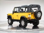 Thumbnail Photo 2 for 1995 Land Rover Defender