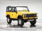 Thumbnail Photo 6 for 1995 Land Rover Defender