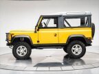 Thumbnail Photo 1 for 1995 Land Rover Defender