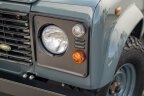 Thumbnail Photo 6 for 1995 Land Rover Defender 90