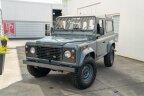 Thumbnail Photo 2 for 1995 Land Rover Defender 90
