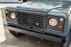 Thumbnail Photo 3 for 1995 Land Rover Defender 90