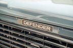 Thumbnail Photo 4 for 1995 Land Rover Defender 90
